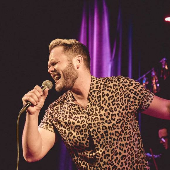 Meet your Posher, Erik - Picture 1 of 1